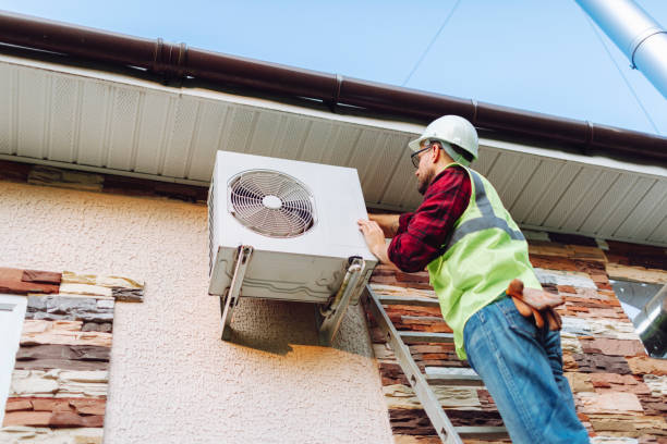 HVAC Emergency Services in Beech Grove, IN
