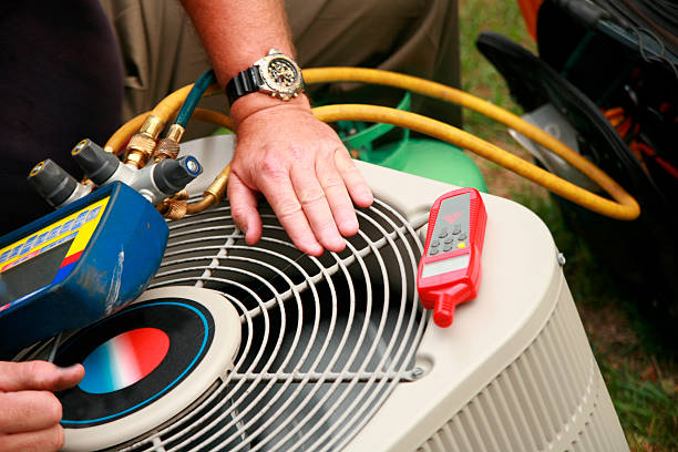 Best HVAC Installation Services  in Beech Grove, IN