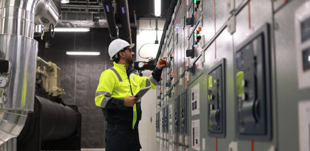 Best Central Air Repair  in Beech Grove, IN