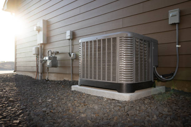HVAC Maintenance Plan in Beech Grove, IN